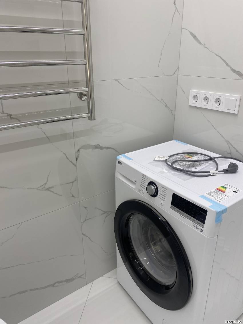 1-комнатная квартира, Ильянская, 14, 750 рублей: фото 22