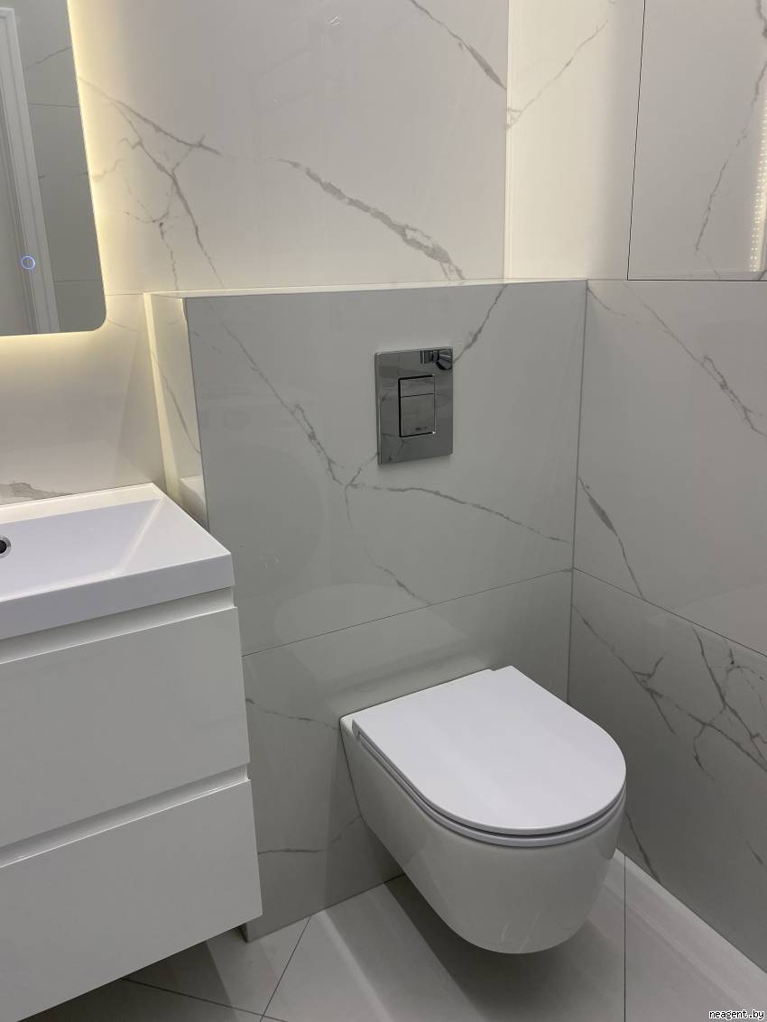 1-комнатная квартира, Ильянская, 14, 750 рублей: фото 23