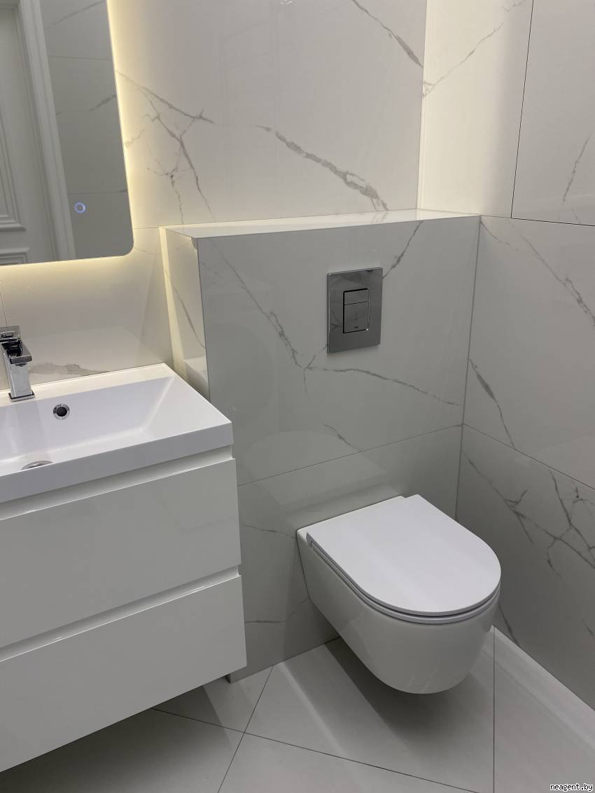 1-комнатная квартира, Ильянская, 14, 750 рублей: фото 24