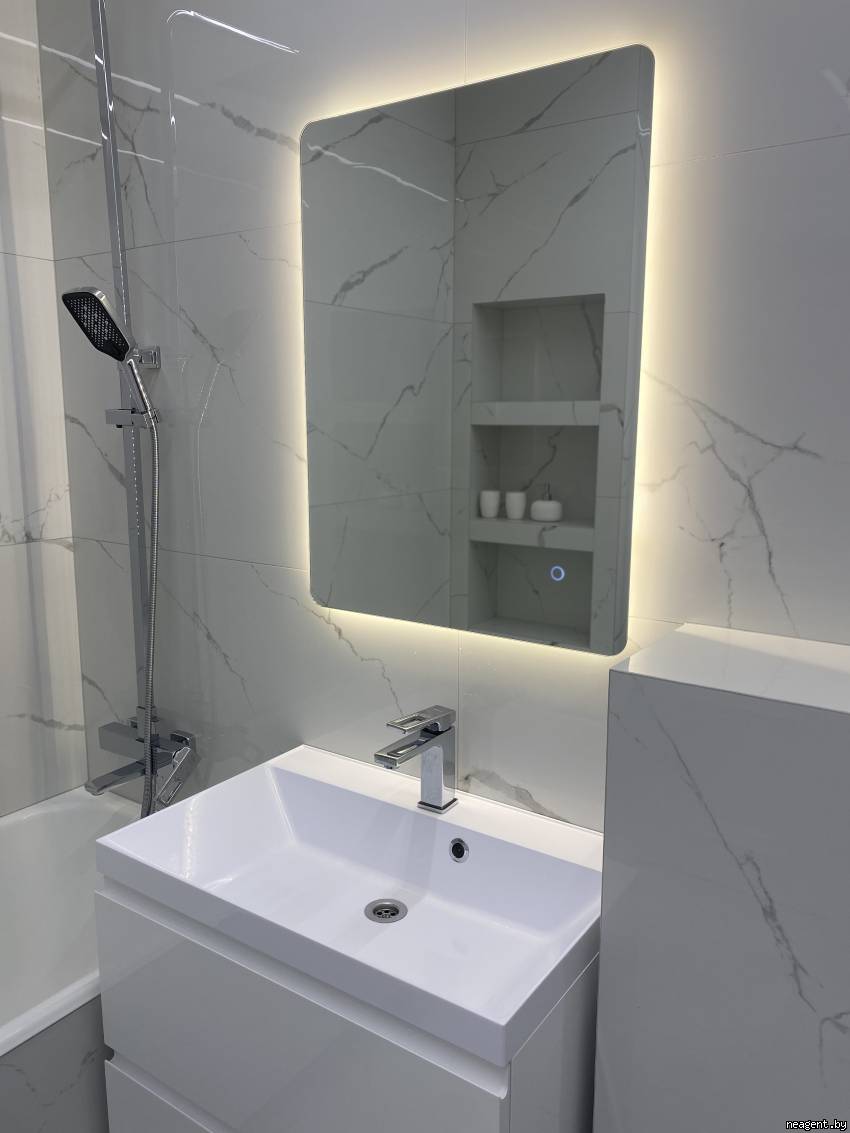 1-комнатная квартира, Ильянская, 14, 750 рублей: фото 25