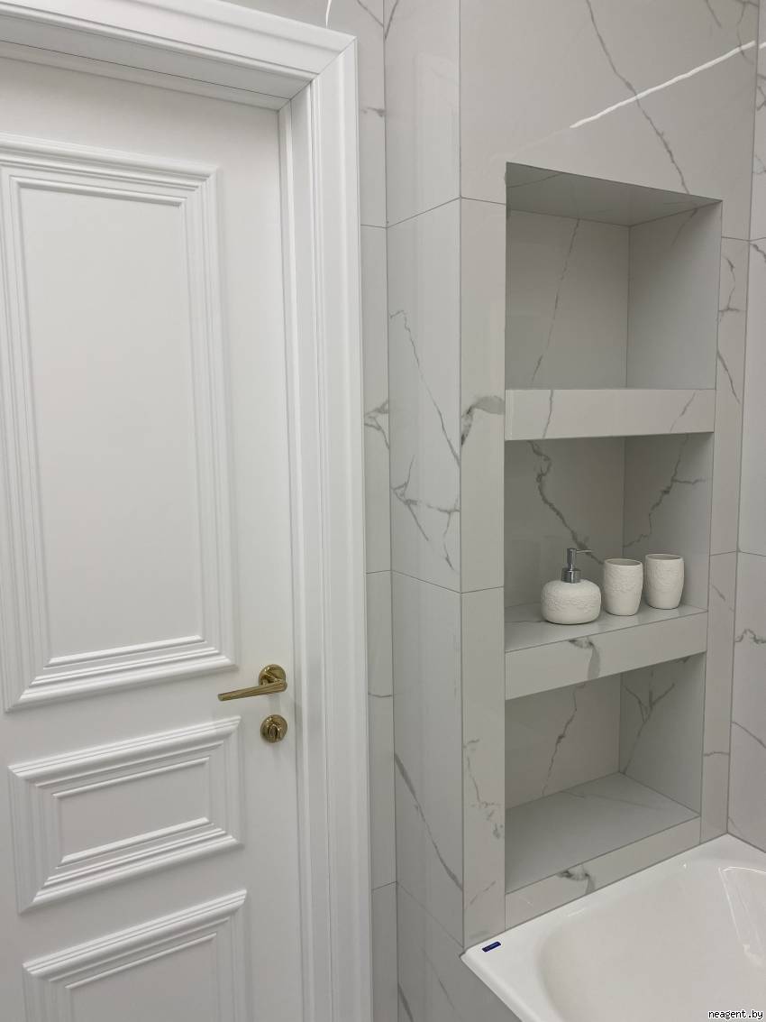 1-комнатная квартира, Ильянская, 14, 750 рублей: фото 26