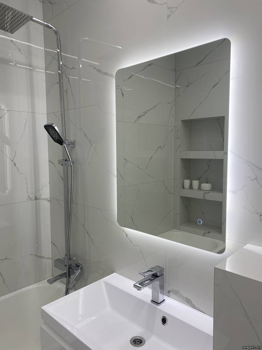 1-комнатная квартира, Ильянская, 14, 750 рублей: фото 27