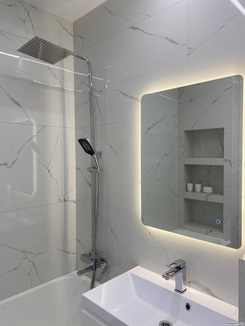 1-комнатная квартира, Ильянская, 14, 750 рублей: фото 28