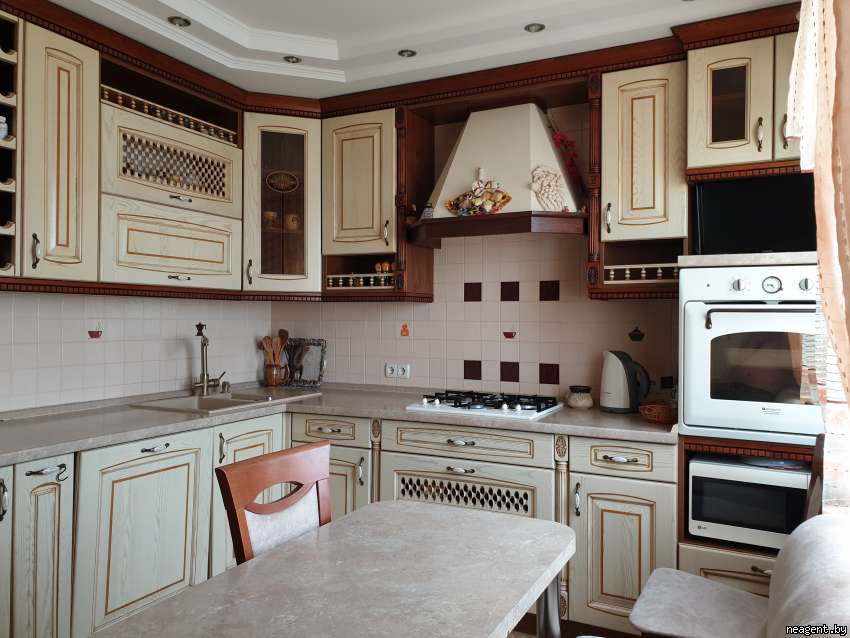 4-комнатная квартира, Неманская, 14, 2572 рублей: фото 2