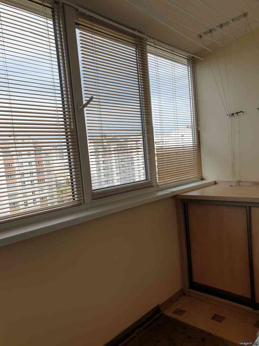 4-комнатная квартира, Неманская, 14, 2572 рублей: фото 9