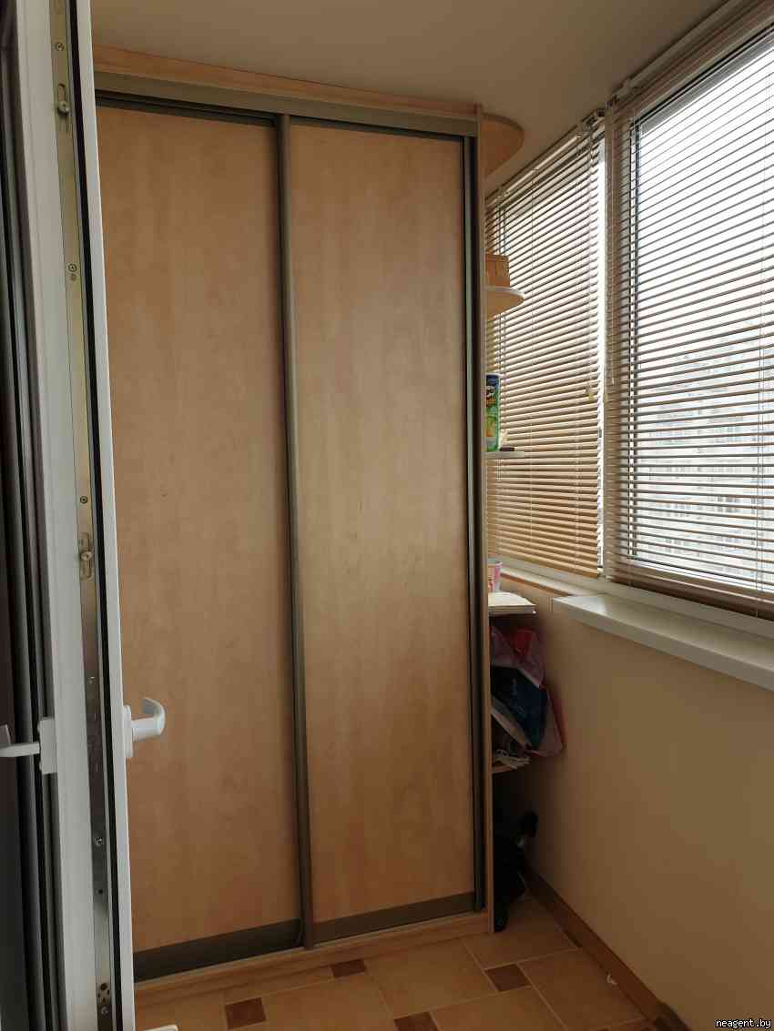 4-комнатная квартира, Неманская, 14, 2572 рублей: фото 10