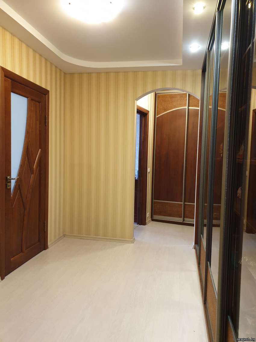 4-комнатная квартира, Неманская, 14, 2572 рублей: фото 11