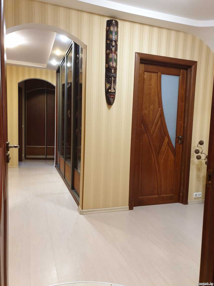 4-комнатная квартира, Неманская, 14, 2572 рублей: фото 13