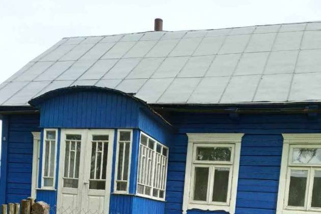 3-комнатная квартира, Столбцы, Заречная, за 34500 р.