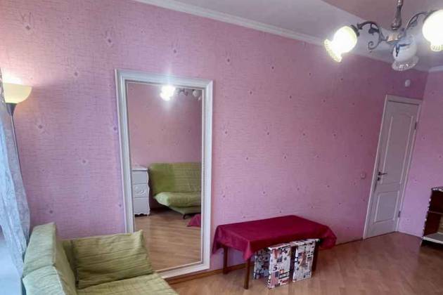 Комната, Ванеева ул., за 400 р.