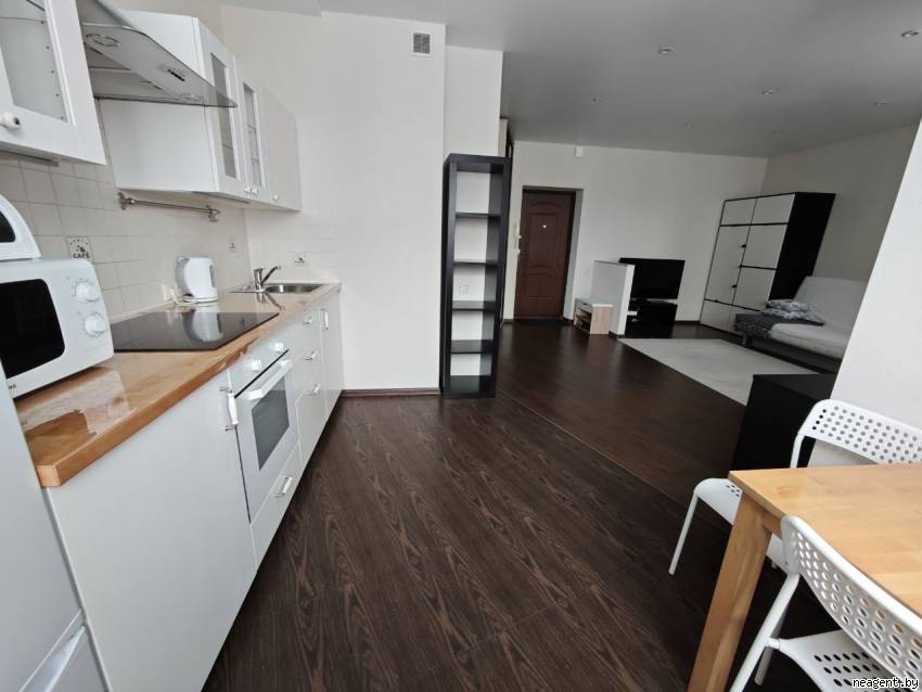 1-комнатная квартира, имени газеты «Правда» просп., 1, 1147 рублей: фото 3