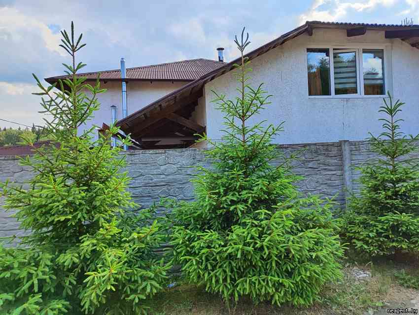 Коттедж, Луговая, 5/Б, 1500 рублей: фото 1