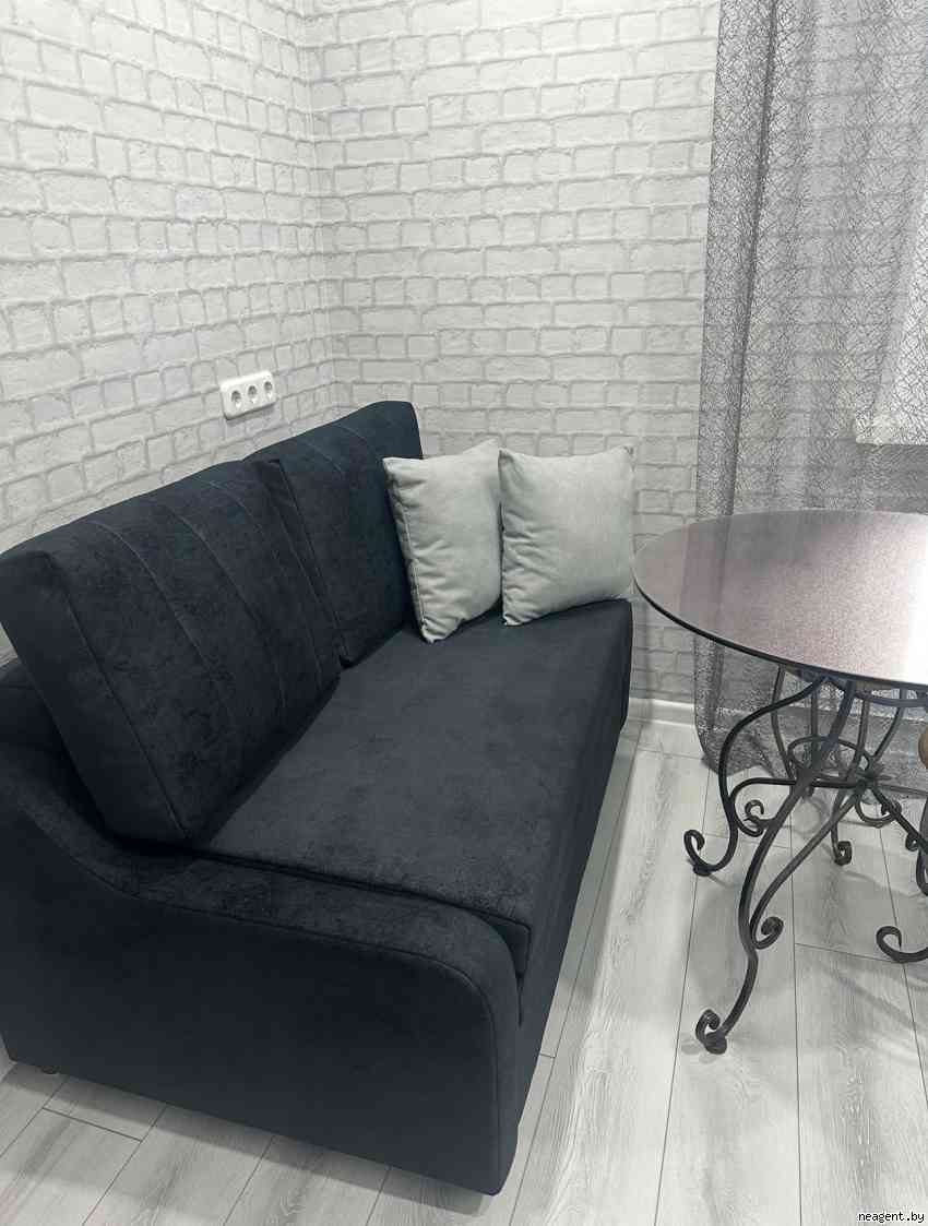 1-комнатная квартира, Каменногорская, 32, 80 рублей: фото 4