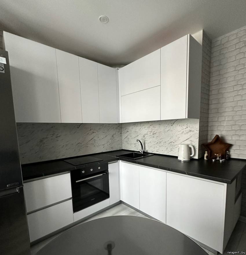 1-комнатная квартира, Каменногорская, 32, 80 рублей: фото 8