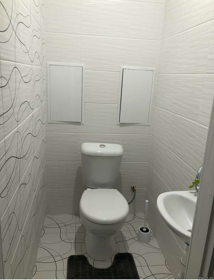 1-комнатная квартира, Каменногорская, 32, 80 рублей: фото 11