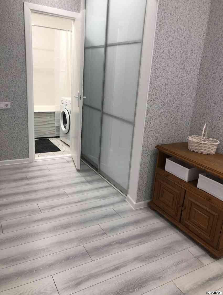 1-комнатная квартира, Каменногорская, 32, 80 рублей: фото 12