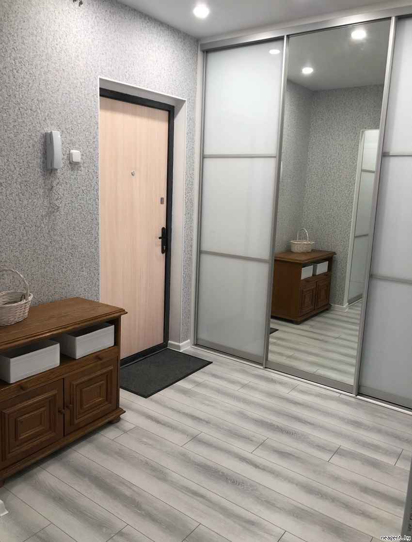 1-комнатная квартира, Каменногорская, 32, 80 рублей: фото 13