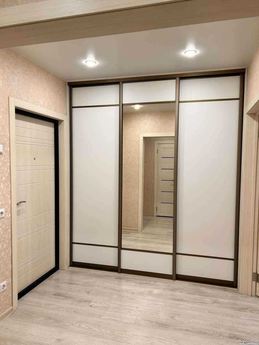 1-комнатная квартира, Налибокская, 16, 1001 рублей: фото 1