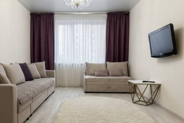 Квартира, Наполеона Орды ул., за 80 р.