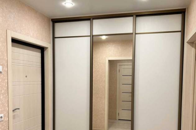 1-комнатная квартира, р-н ул. Колесникова: Налибокская, за 1004 р.