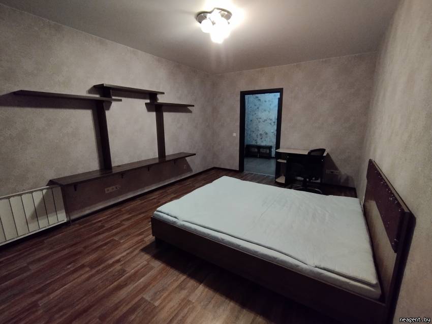 1-комнатная квартира, ул. Одесская, 8, 1300 рублей: фото 3