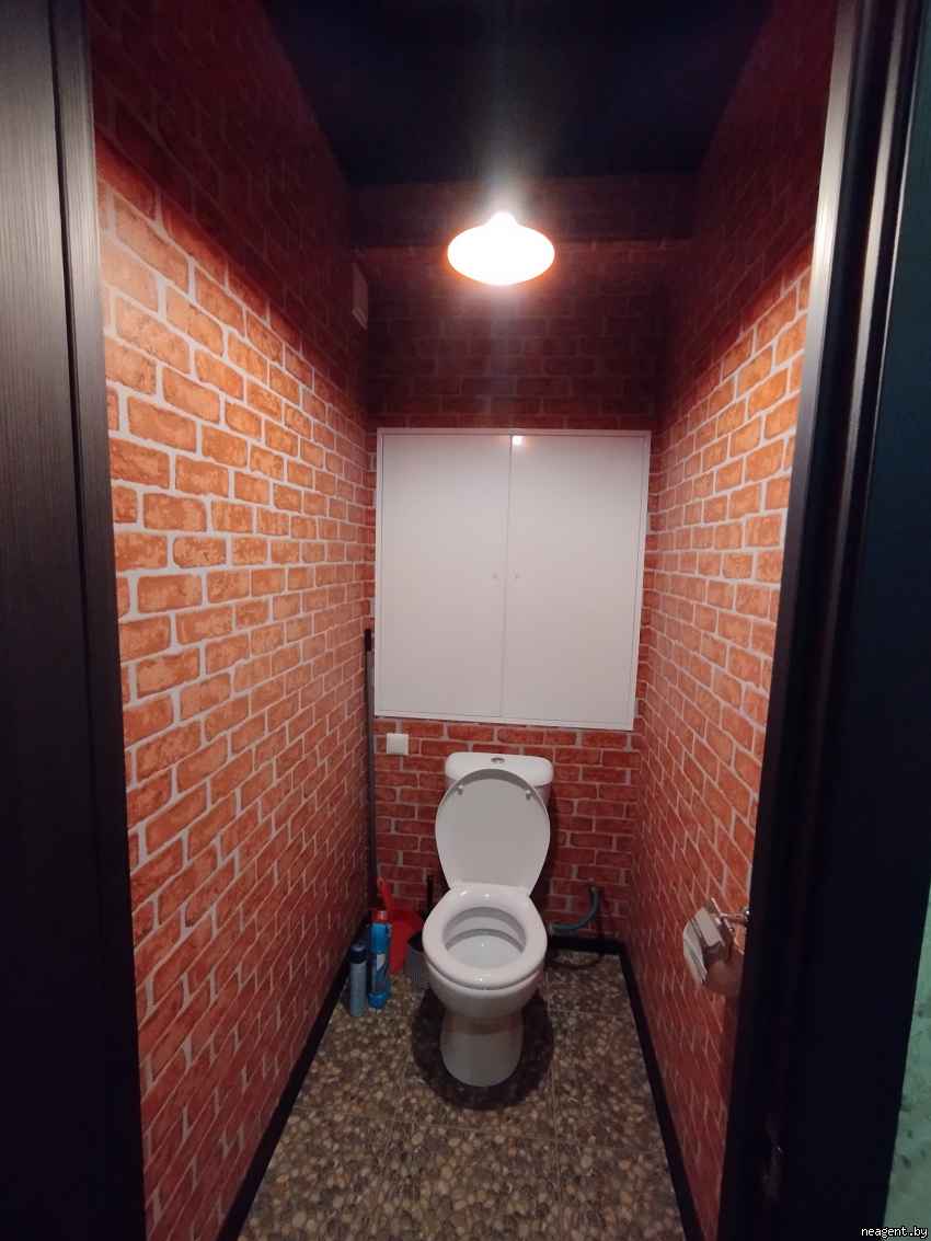 1-комнатная квартира, ул. Одесская, 8, 1300 рублей: фото 2