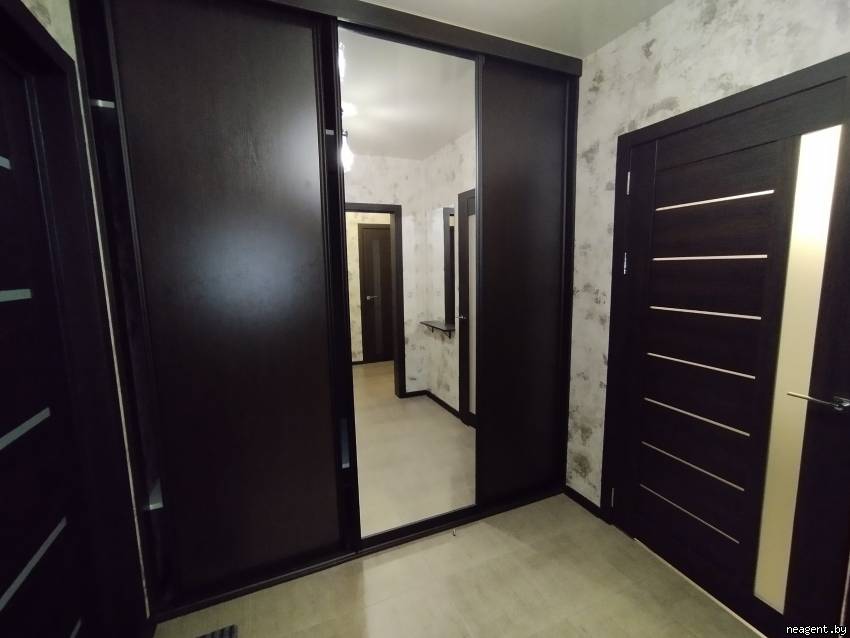 1-комнатная квартира, ул. Одесская, 8, 1300 рублей: фото 6