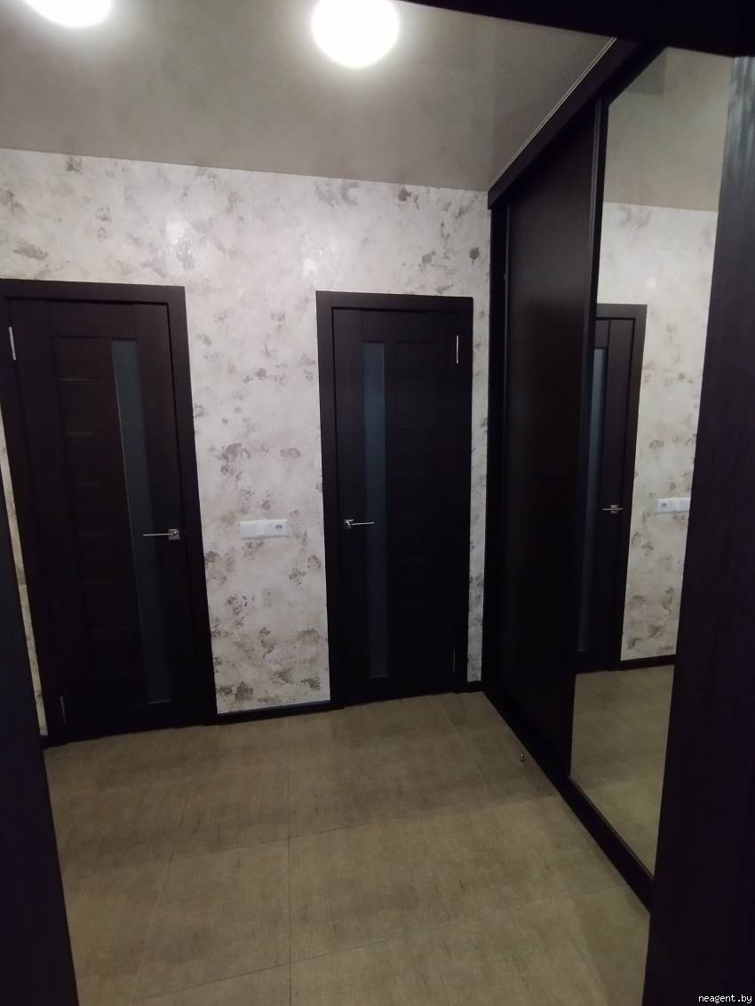 1-комнатная квартира, ул. Одесская, 8, 1300 рублей: фото 7