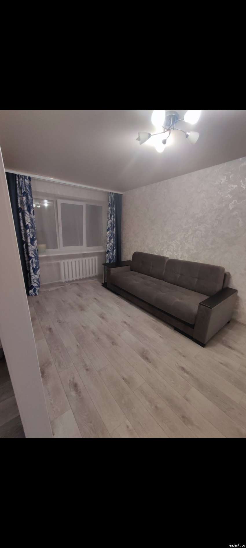 1-комнатная квартира, Осипенко, 26, 700 рублей: фото 5