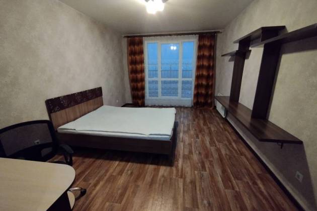 1-комнатная квартира, Одесская ул., за 1300 р.