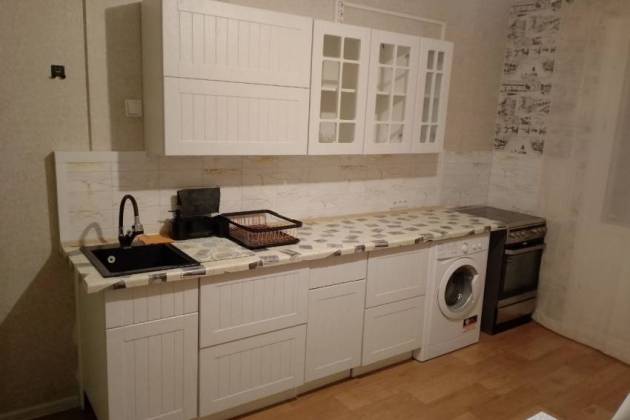 1-комнатная квартира, Острожских, за 1200 р.