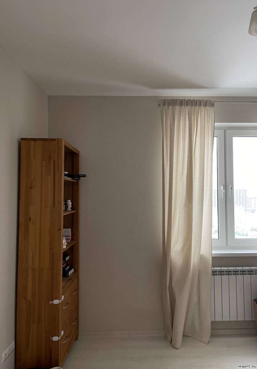 3-комнатная квартира, Н. Михайлашева, 5, 1800 рублей: фото 3