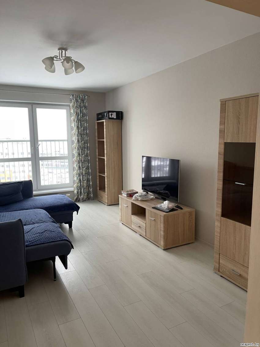 3-комнатная квартира, Н. Михайлашева, 5, 1800 рублей: фото 4