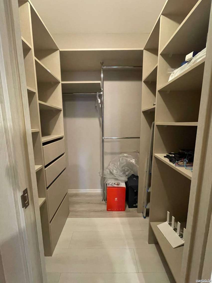 3-комнатная квартира, Н. Михайлашева, 5, 1800 рублей: фото 6