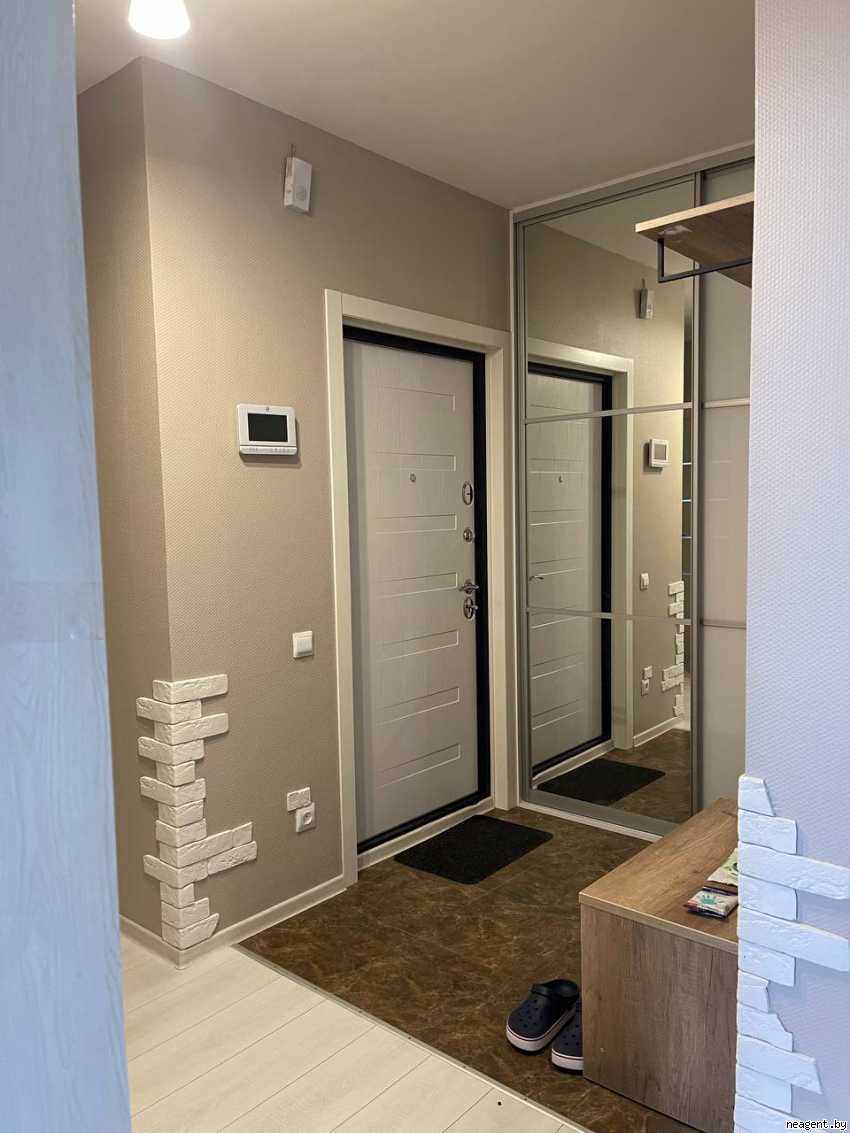 3-комнатная квартира, Н. Михайлашева, 5, 1800 рублей: фото 7