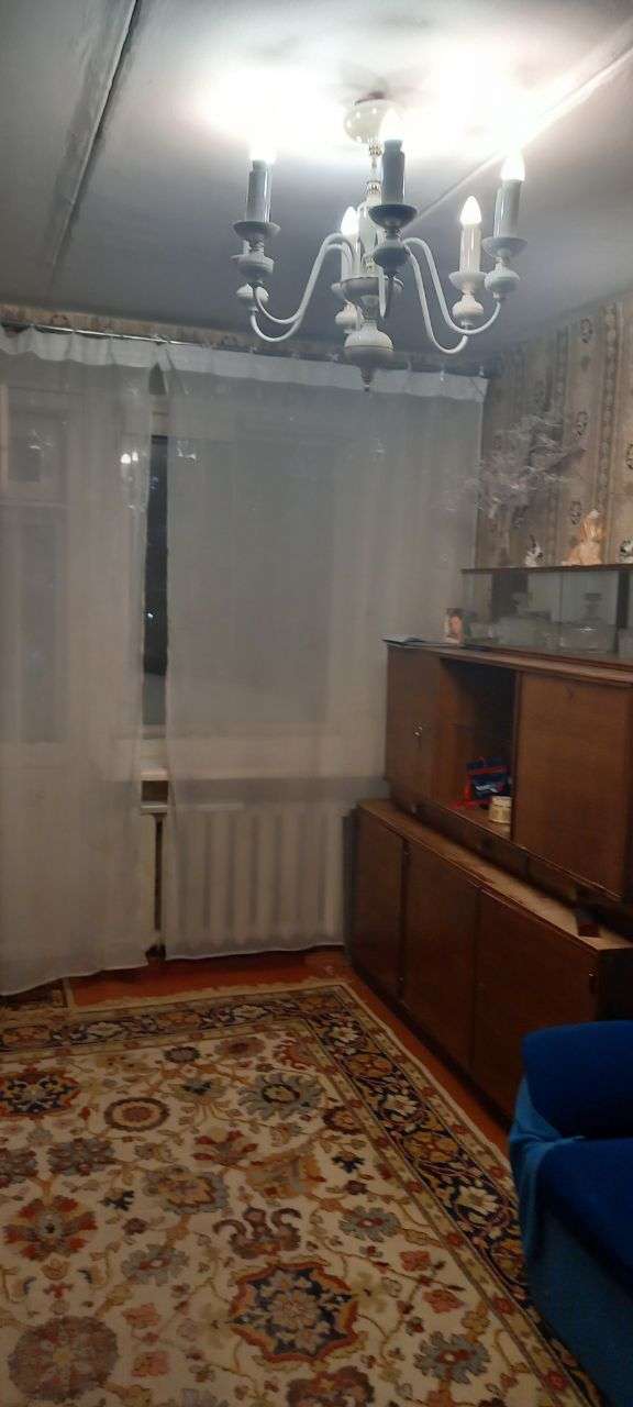 2-комнатная квартира, ул. Козыревская, 21/3, 350 рублей: фото 2