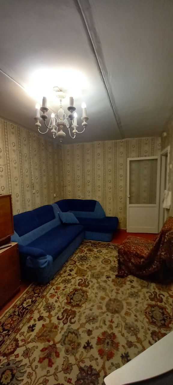 2-комнатная квартира, ул. Козыревская, 21/3, 350 рублей: фото 5