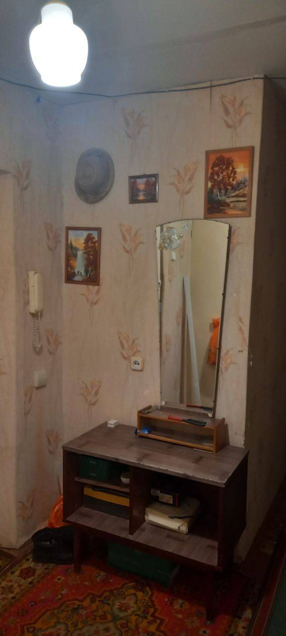 2-комнатная квартира, ул. Козыревская, 21/3, 350 рублей: фото 6