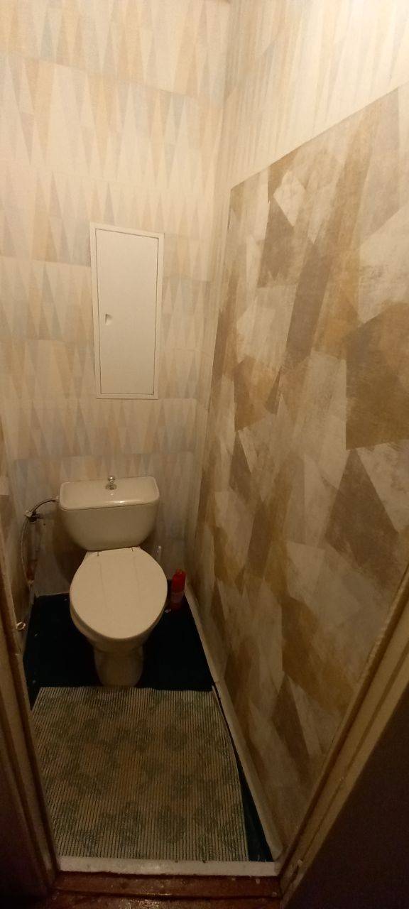 2-комнатная квартира, ул. Козыревская, 21/3, 350 рублей: фото 7