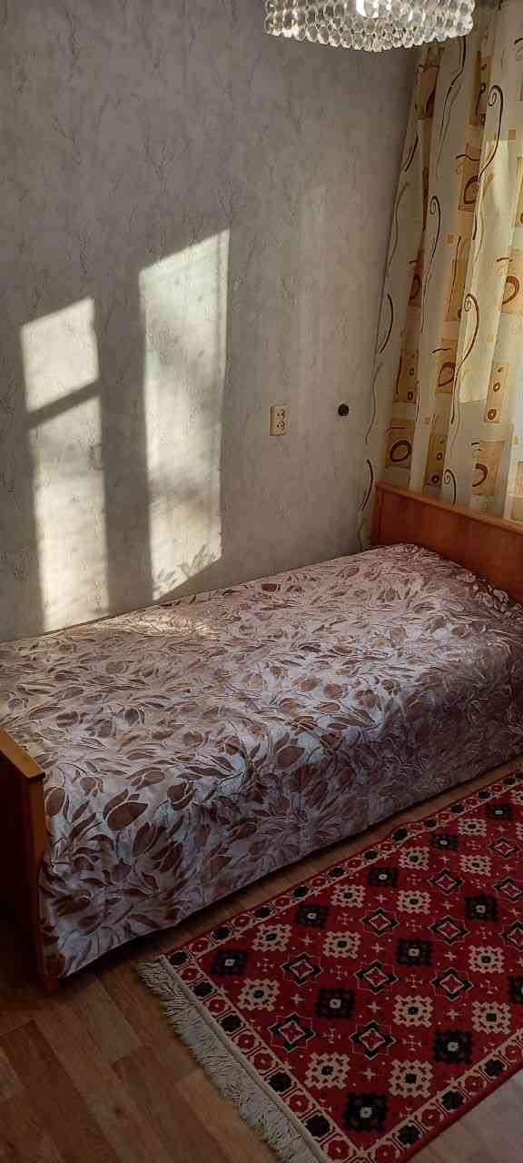 2-комнатная квартира, ул. Козыревская, 21/3, 350 рублей: фото 8