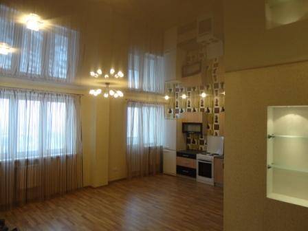 1-комнатная квартира, Игуменский тракт, 16, 1148 рублей: фото 1