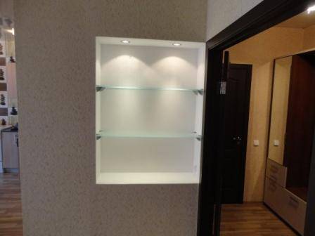 1-комнатная квартира, Игуменский тракт, 16, 1148 рублей: фото 3