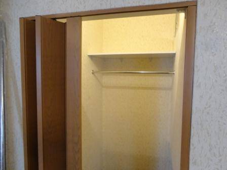 1-комнатная квартира, Игуменский тракт, 16, 1148 рублей: фото 4