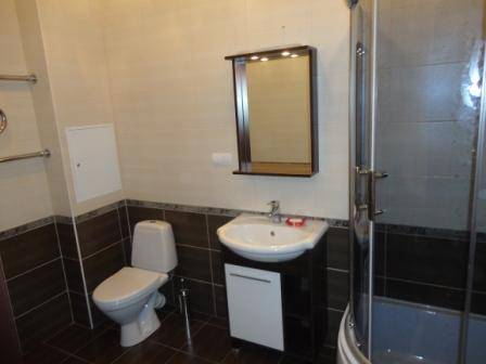 1-комнатная квартира, Игуменский тракт, 16, 1148 рублей: фото 5