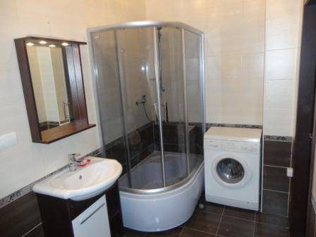 1-комнатная квартира, Игуменский тракт, 16, 1148 рублей: фото 6