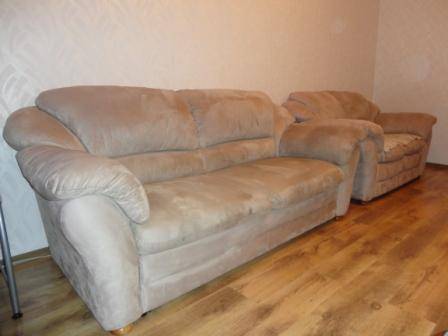 1-комнатная квартира, Игуменский тракт, 16, 1148 рублей: фото 7