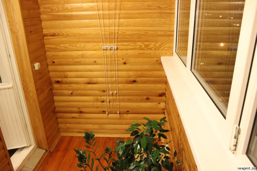 1-комнатная квартира, ул. Кунцевщина, 13, 1250 рублей: фото 6