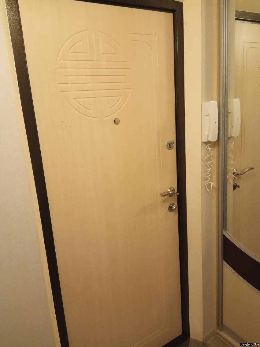 1-комнатная квартира, ул. Кунцевщина, 13, 1250 рублей: фото 8