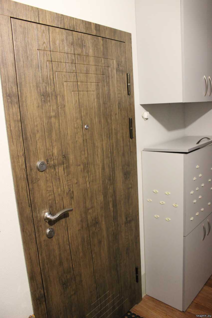 1-комнатная квартира, ул. Кунцевщина, 13, 1250 рублей: фото 9