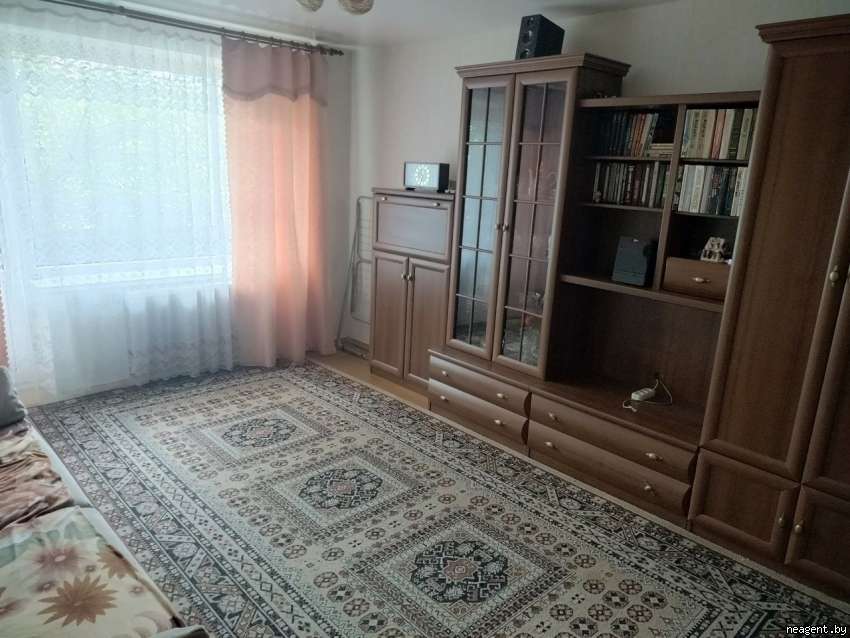 1-комнатная квартира, Партизанский просп., 149, 1000 рублей: фото 1